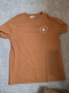 Mens Eighty Eight Shirt